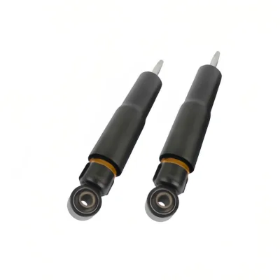 Front Shock Absorber Assembly 48510-60081 for 1998-2007 Toyota Land Cruiser 100 LX470 UZJ100 Front Shock Absorber Assembly 48510-60081 for 1998-2007 Toyota Land Cruiser 100 LX470 UZJ100