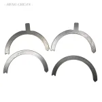 Crankshaft Thrust Washer Set 11011-31071 for Toyota Land Cruiser Prado 4.0L 1GR-FE Engine