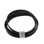 Serpentine Fan Belt Accessory Drive Belt for Toyota Land Cruiser LC200 Lexus LX570 5.7L 3UR 4.6L 1UR