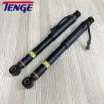 Rear Shock Absorber Replacement for Toyota Land Cruiser Prado P120 P150 Lexus GX470 2002-2010, OE 48530-69485