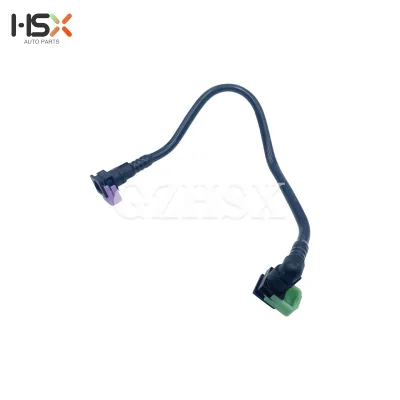 Fuel Tank Return Pipe 77204-35080 for Toyota FJ Cruiser, Direct Fuel System Replacement Fuel Tank Return Pipe 77204-35080 for Toyota FJ Cruiser, Direct Fuel System Replacement