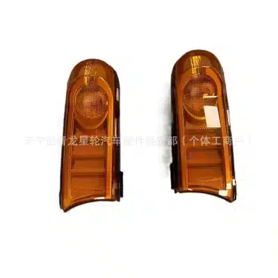 Front Corner Turn Signal Light Assembly for Toyota FJ Cruiser 2006-2022, Driver and Passenger Side Front Corner Turn Signal Light Assembly for Toyota FJ Cruiser 2006-2022, Driver and Passenger Side