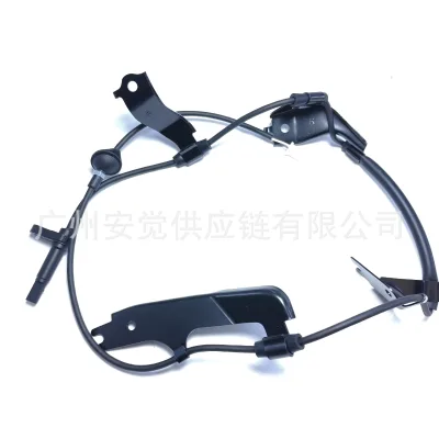 Rear Right ABS Wheel Speed Sensor 89545-30080 for Lexus GS300 GS350 GS430 GS450h GS460 Rear Right ABS Wheel Speed Sensor 89545-30080 for Lexus GS300 GS350 GS430 GS450h GS460