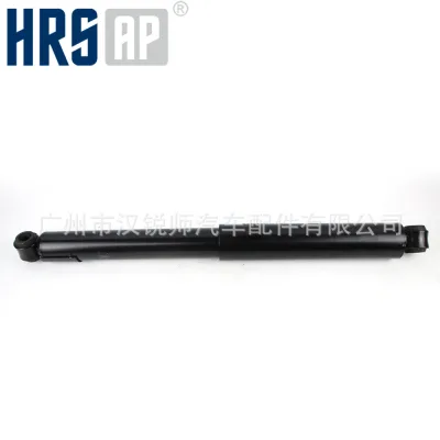 Rear Left and Right Hydraulic Shock Absorber Pair for Toyota FJ Cruiser 2010-2023, 48530-35220 48530-80538 Rear Left and Right Hydraulic Shock Absorber Pair for Toyota FJ Cruiser 2010-2023, 48530-35220 48530-80538