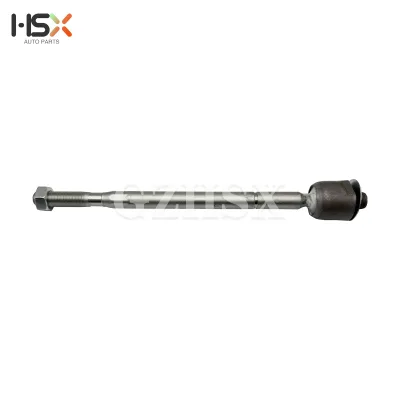 Front Inner Tie Rod End 45503-0E040 for 2021-2023 Toyota Highlander and Crown Kluger Front Inner Tie Rod End 45503-0E040 for 2021-2023 Toyota Highlander and Crown Kluger