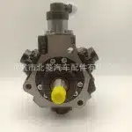 Fuel Injection Pump Assembly for Toyota Land Cruiser HZJ78 HZJ79 1HZ Engine, Replaces 22100-1C461 196000-