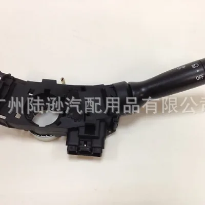 Headlight Dimmer Turn Signal Switch Assembly for Toyota Camry 84140-0E051 84140-0N010 Headlight Dimmer Turn Signal Switch Assembly for Toyota Camry 84140-0E051 84140-0N010