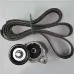 Engine Drive Belt Fan Belt Replacement for Land Cruiser 200 LC200 Lexus LX570 5.7L V8 3UR-FE