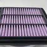 Engine Air Filter 17801-70060 for 2021-2024 Toyota Land Cruiser LC300 Lexus LX600