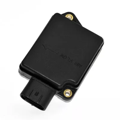 Mass Air Flow Sensor 22250-75010 for Toyota Tacoma 4Runner T100 2.7L (1994-1997) Mass Air Flow Sensor 22250-75010 for Toyota Tacoma 4Runner T100 2.7L (1994-1997)