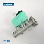 Brake Master Cylinder Assembly 47201-60540 for Toyota Land Cruiser 80 Series FZJ80 FJ4500
