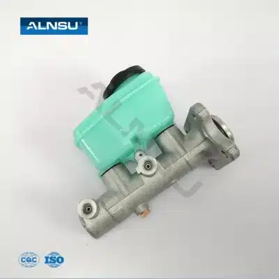 Brake Master Cylinder Assembly 47201-60540 for Toyota Land Cruiser 80 Series FZJ80 FJ4500