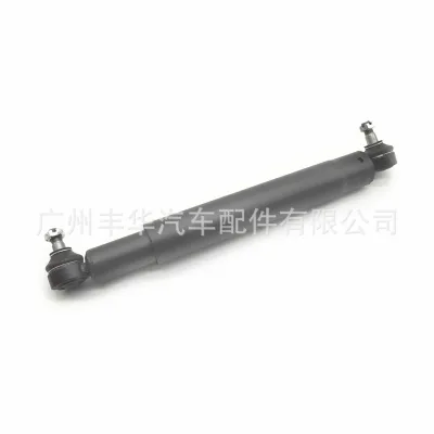 Steering Damper Stabilizer 45700-60050 for Toyota Land Cruiser FJ80 HZJ80 1990-1997 Steering Damper Stabilizer 45700-60050 for Toyota Land Cruiser FJ80 HZJ80 1990-1997