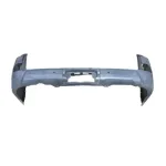 Rear Bumper Cover Fascia Replacement for 2016 Lexus LX570, OE Part 52159-B0957