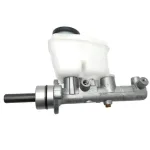Brake Master Cylinder Replacement for Toyota Land Cruiser 100 Series FZJ100 UZJ100 HDJ100, OE 47201-60720