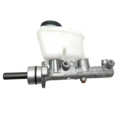 Brake Master Cylinder Replacement for Toyota Land Cruiser 100 Series FZJ100 UZJ100 HDJ100, OE 47201-60720 Brake Master Cylinder Replacement for Toyota Land Cruiser 100 Series FZJ100 UZJ100 HDJ100, OE 47201-60720
