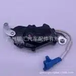 Rear Left Door Lock Actuator Latch 69140-60040 for Toyota Land Cruiser LJ79 GRJ79 FZJ76 VDJ76