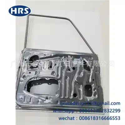 Front Left Door Panel Shell 67002-60490 for Toyota Land Cruiser 70 Series HZJ79 FZJ78 1990-2016