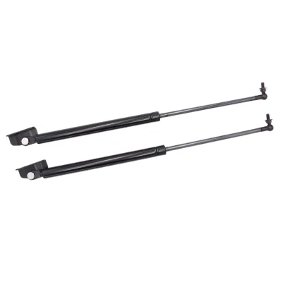 Rear Tailgate Lift Support Gas Struts for Subaru XV Crosstrek 2012-2017, Replaces 63269FJ120 63269FJ030 Rear Tailgate Lift Support Gas Struts for Subaru XV Crosstrek 2012-2017, Replaces 63269FJ120 63269FJ030