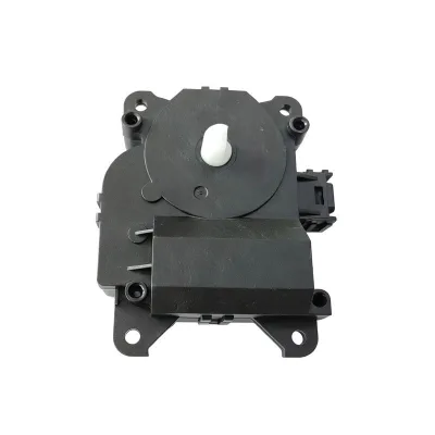 HVAC Air Conditioning Damper Actuator Motor Case Sub-Assembly for 2003-2009 Lexus GX470, Replaces 87106-35120 063800-0560 HVAC Air Conditioning Damper Actuator Motor Case Sub-Assembly for 2003-2009 Lexus GX470, Replaces 87106-35120 063800-0560