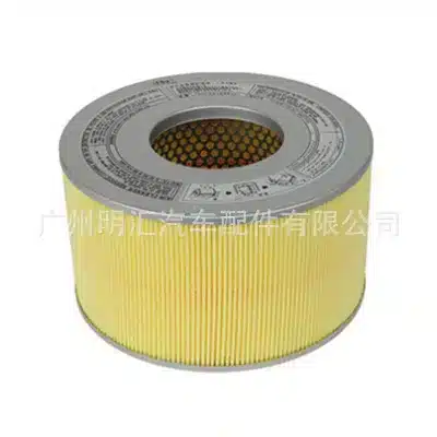 Engine Air Filter 17801-17020 for Toyota Land Cruiser 100 Series HDJ100 UZJ100 (1998-2007) Engine Air Filter 17801-17020 for Toyota Land Cruiser 100 Series HDJ100 UZJ100 (1998-2007)