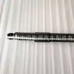 Rear Left or Right Hydraulic Shock Absorber Assembly 48530-80A81 for Land Cruiser LC300 SUV