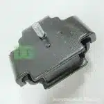 Front Engine Motor Mount for Toyota Land Cruiser LC78 LC79 HZJ78 HZJ79, OE# 12361-66020 Replacement