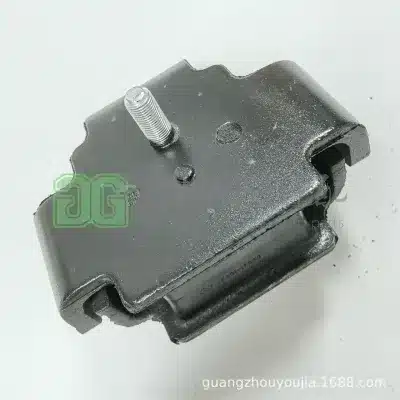 Front Engine Motor Mount for Toyota Land Cruiser LC78 LC79 HZJ78 HZJ79, OE# 12361-66020 Replacement Front Engine Motor Mount for Toyota Land Cruiser LC78 LC79 HZJ78 HZJ79, OE# 12361-66020 Replacement