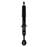 Front/Rear Shock Absorber for Toyota Land Cruiser 5700 and Lexus LX570, Repl. 4851069365 4853060180