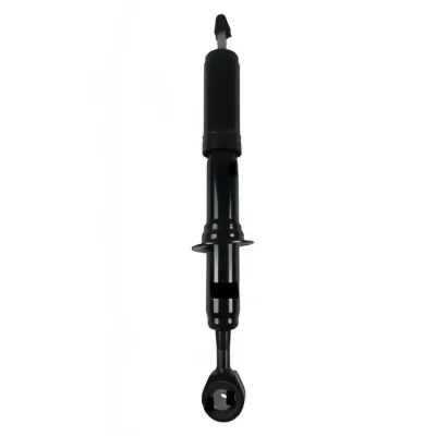 Front/Rear Shock Absorber for Toyota Land Cruiser 5700 and Lexus LX570, Repl. 4851069365 4853060180 Front/Rear Shock Absorber for Toyota Land Cruiser 5700 and Lexus LX570, Repl. 4851069365 4853060180