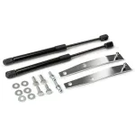 Front Hood Gas Strut Lift Support Modification Kit for Toyota Land Cruiser 70 Series Hj75 Hzj75 Hzj79 Hdj79