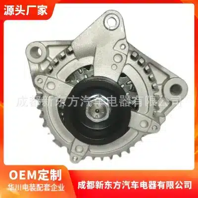 New 12V 130A Alternator for Lexus GX470 Toyota Land Cruiser 4.7L 2UZFE, 27060-0F040 104210-3380 New 12V 130A Alternator for Lexus GX470 Toyota Land Cruiser 4.7L 2UZFE, 27060-0F040 104210-3380