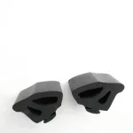 Hood Fender Shock Absorbing Rubber Buffer Stopper for Toyota Land Cruiser 4700 LC100 & Lexus LX470