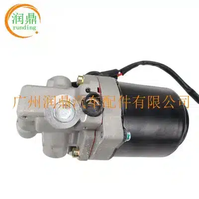 ABS Brake Booster Pump Motor for 1998-2007 Toyota Land Cruiser LX470 4Runner, 47960-60010 47050-60010