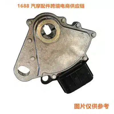 Neutral Safety Switch Gear Position Sensor 84540-60080 for Lexus LX470 Toyota Land Cruiser Prado Neutral Safety Switch Gear Position Sensor 84540-60080 for Lexus LX470 Toyota Land Cruiser Prado
