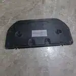 Front Hood Engine Heat Insulation Pad Shield for Toyota Land Cruiser Prado 150 LC150 GRJ150 TRJ150, Replaces 53341-60370