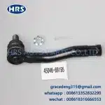 Tie Rod End Outer Steering Ball Joint 45046-69195 for Toyota Land Cruiser Lexus LX470