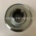 Rear Differential Pinion Flange 41204-35100 for Toyota Land Cruiser UZJ100 & Hilux LAN25