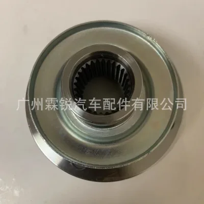 Rear Differential Pinion Flange 41204-35100 for Toyota Land Cruiser UZJ100 & Hilux LAN25 Rear Differential Pinion Flange 41204-35100 for Toyota Land Cruiser UZJ100 & Hilux LAN25