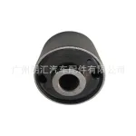 Rear Upper Suspension Control Arm Bushing 48702-60011 for Toyota Land Cruiser RJ70 LJ70 LJ78 LJ79