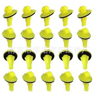Fender Flare Moulding Clip 75394-60060 for Lexus GX470 and Toyota Land Cruiser Prado Fender Flare Moulding Clip 75394-60060 for Lexus GX470 and Toyota Land Cruiser Prado