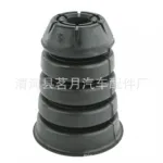 Rear Shock Absorber Bump Stop Buffer Rubber Block 48313-60010 for Toyota Land Cruiser UZJ100 1998-2007