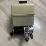 Height Control Air Suspension Compressor Pump Motor 48910-60012 for Lexus LX470 Toyota Land Cruiser J100