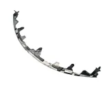 Instrument Panel Dashboard Trim Chrome Finish Strips for 2008-2012 Lexus LX570, Ref. 55471-60180