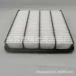Engine Air Filter 17801-38030 for Toyota Land Cruiser J200 4.0L 4.7L, Tundra 4.7L, Lexus LX570