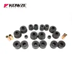Chassis Body Mount Bushing Rubber Sleeve DLJ-GRJ150 for Toyota Land Cruiser Prado J150 2010-2023