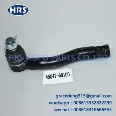 Front Left Outer Tie Rod End 45047-69100 for Toyota Land Cruiser 100 & Lexus LX470