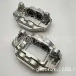 Front Brake Calipers Left & Right 47730-60280 47750-60280 for Land Cruiser GRJ200 LX570