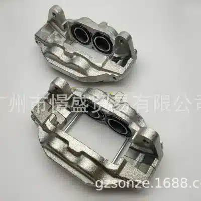 Front Brake Calipers Left & Right 47730-60280 47750-60280 for Land Cruiser GRJ200 LX570 Front Brake Calipers Left & Right 47730-60280 47750-60280 for Land Cruiser GRJ200 LX570