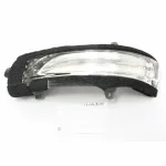 Right Passenger Side Rearview Mirror Turn Signal Lamp Assembly for Toyota Land Cruiser Prado LC150 J150 2010-2022
